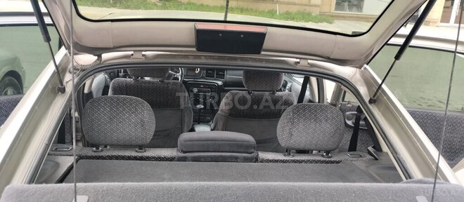 Opel Vectra-6