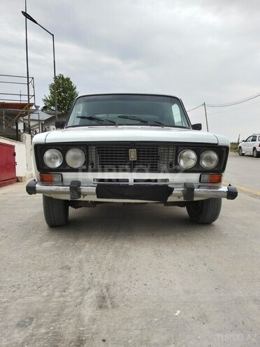 LADA (VAZ) 2106-1