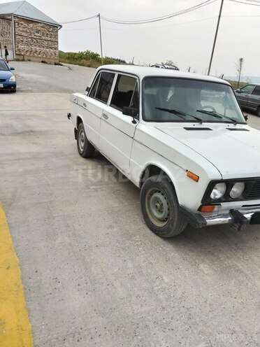 LADA (VAZ) 2106-2