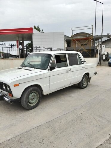 LADA (VAZ) 2106-3