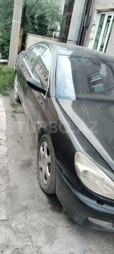 Peugeot 607-3