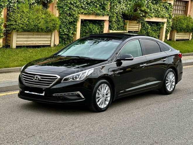 Hyundai Sonata-2