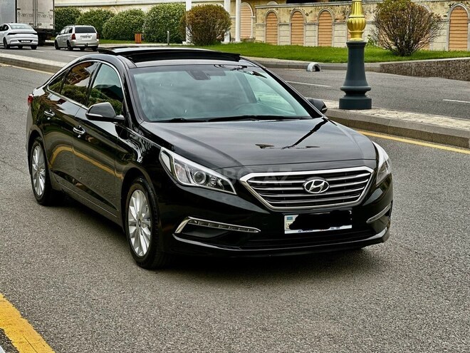 Hyundai Sonata-1