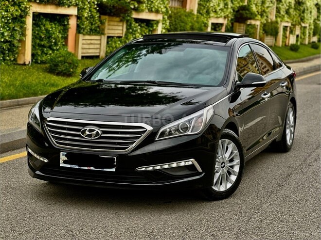Hyundai Sonata-9