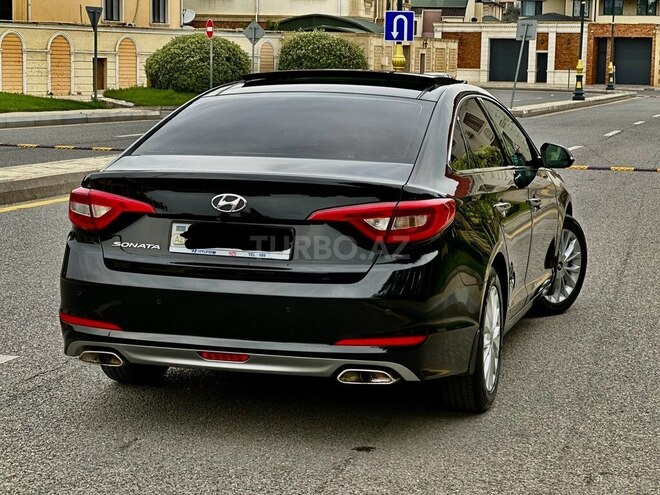 Hyundai Sonata-7