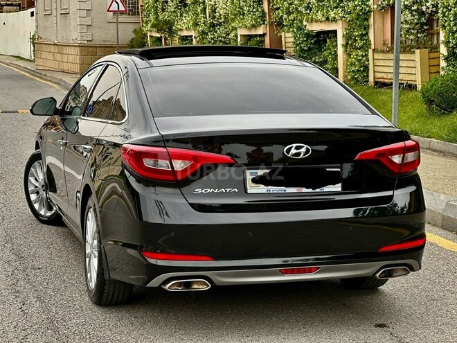 Hyundai Sonata-8