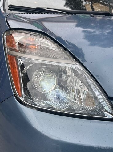Toyota Prius-9