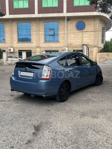 Toyota Prius-6