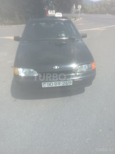 LADA (VAZ) 2115-1
