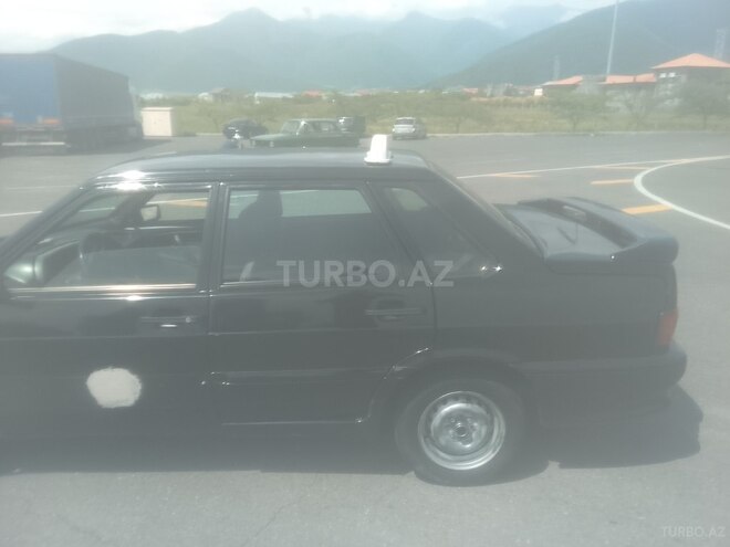LADA (VAZ) 2115-3