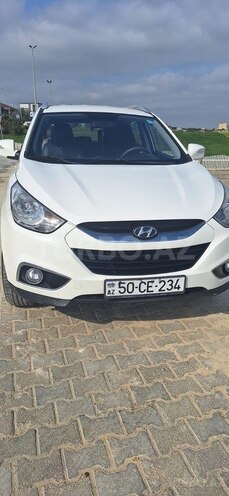 Hyundai ix35-2
