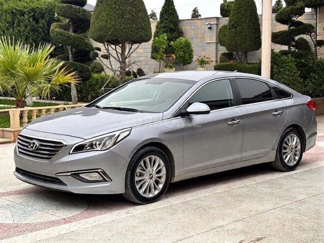 Hyundai Sonata-3