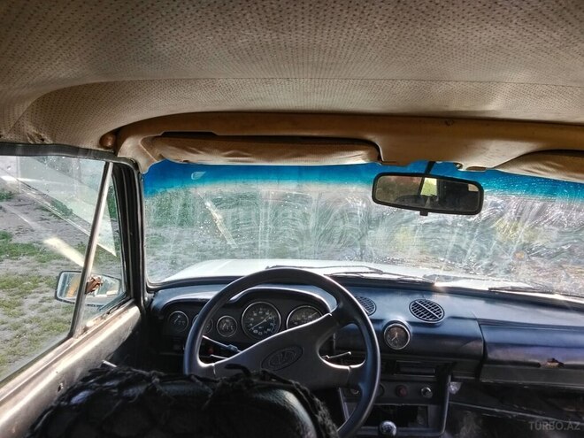 LADA (VAZ) 2106-5