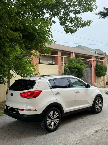 Kia Sportage-8