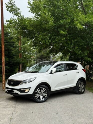 Kia Sportage-2