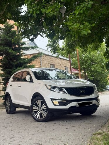 Kia Sportage-4