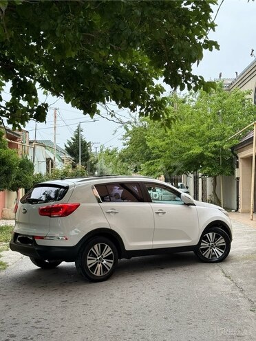 Kia Sportage-5