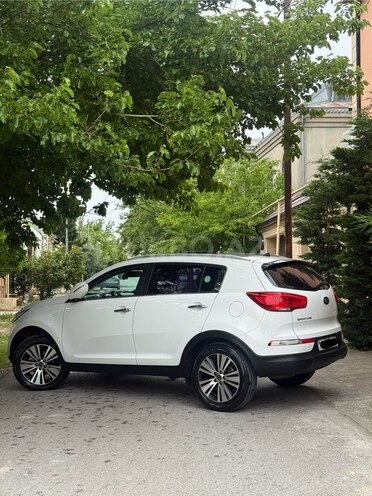 Kia Sportage-6