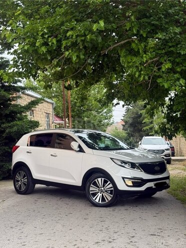 Kia Sportage-3