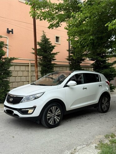 Kia Sportage-9