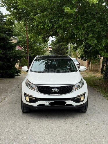 Kia Sportage-12
