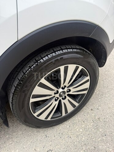 Kia Sportage-13