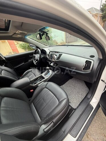 Kia Sportage-16