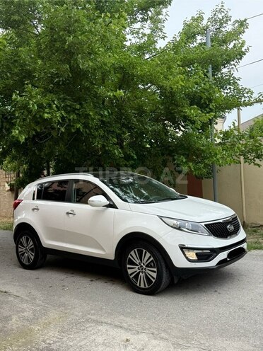 Kia Sportage-11