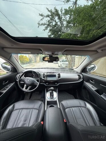 Kia Sportage-15
