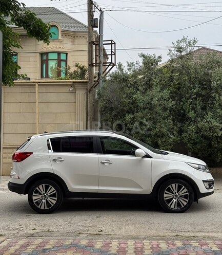 Kia Sportage-10