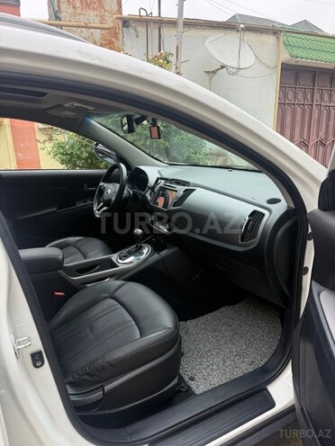 Kia Sportage-17