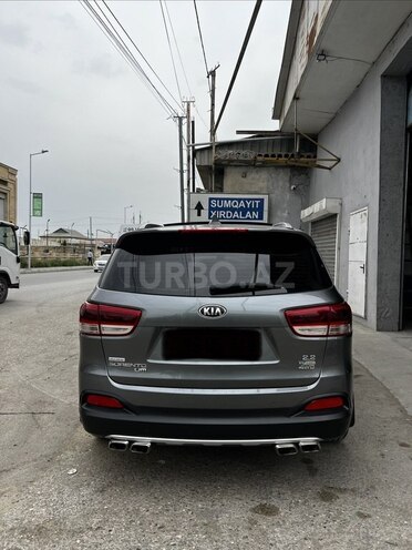 Kia Sorento-5