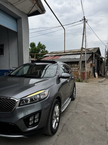 Kia Sorento-3