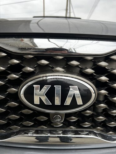 Kia Sorento-10