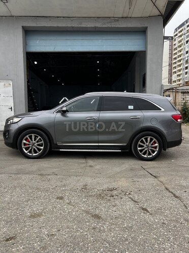 Kia Sorento-8