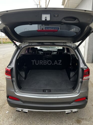Kia Sorento-15