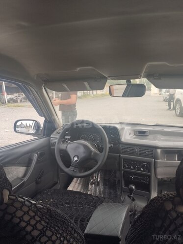 Daewoo Nexia-12