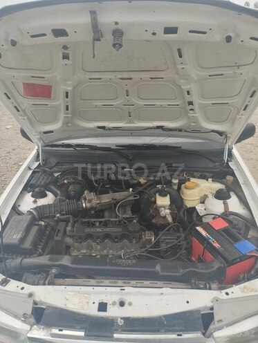 Daewoo Nexia-9