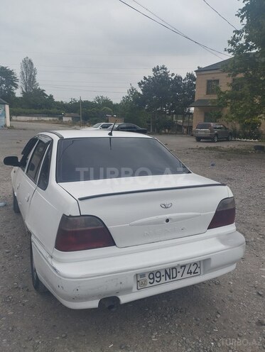 Daewoo Nexia-8