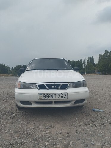 Daewoo Nexia-2