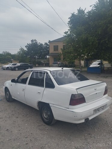 Daewoo Nexia-5
