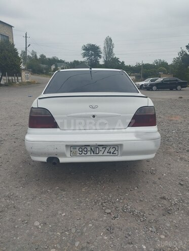 Daewoo Nexia-7