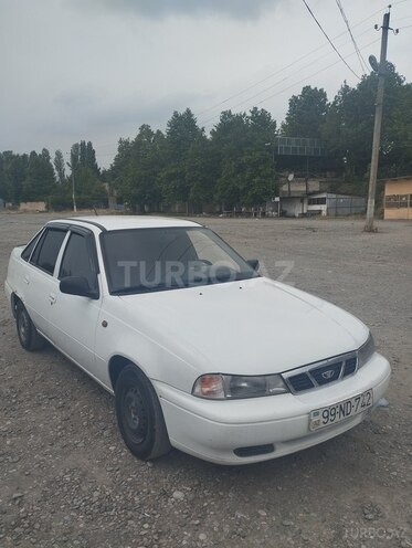 Daewoo Nexia-4