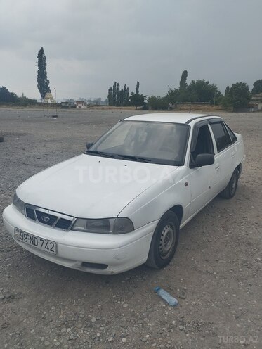 Daewoo Nexia-3