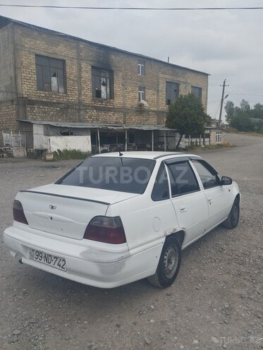 Daewoo Nexia-6