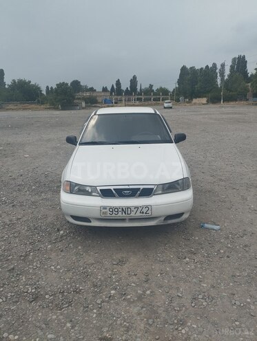 Daewoo Nexia-1
