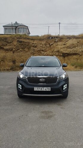Kia Sorento-2
