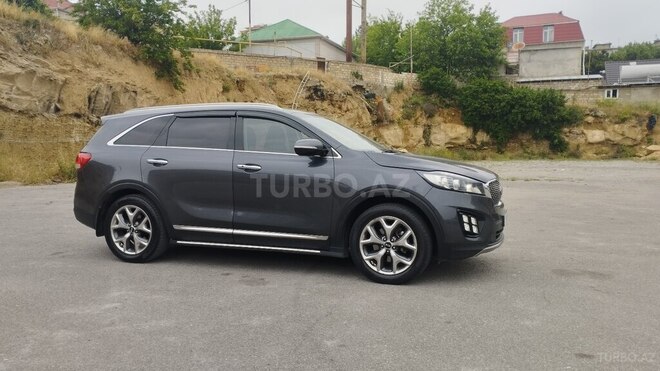 Kia Sorento-3
