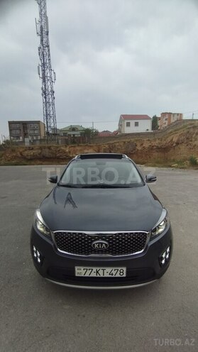 Kia Sorento-12