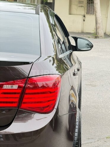 Chevrolet Cruze-9